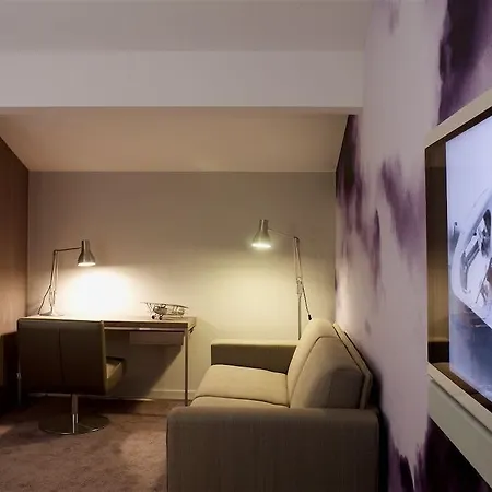 Le Grand Balcon Hotel Toulouse