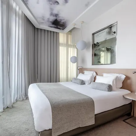 لو غران بالكون فندق