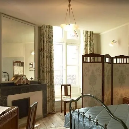 Hotel Le Grand Balcon 4*