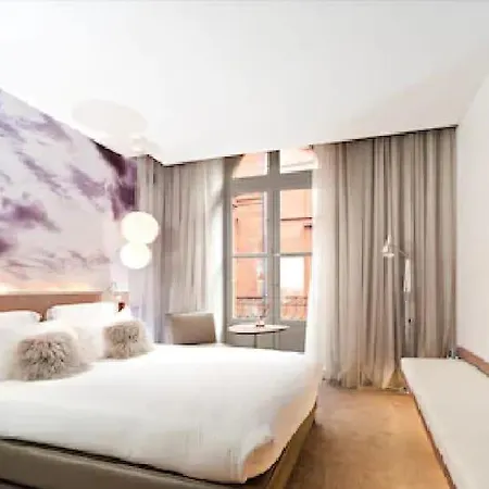 Le Grand Balcon Toulouse