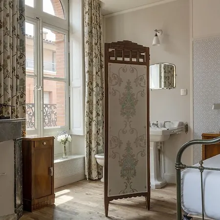 Hotel Le Grand Balcon