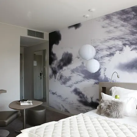 Le Grand Balcon Toulouse