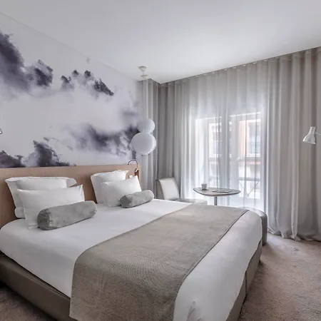 Le Grand Balcon Toulouse