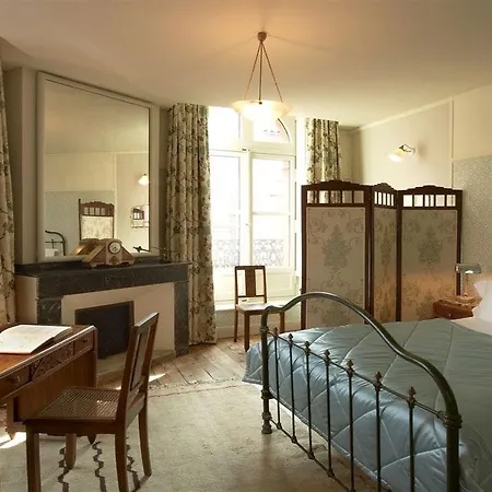 Le Grand Balcon