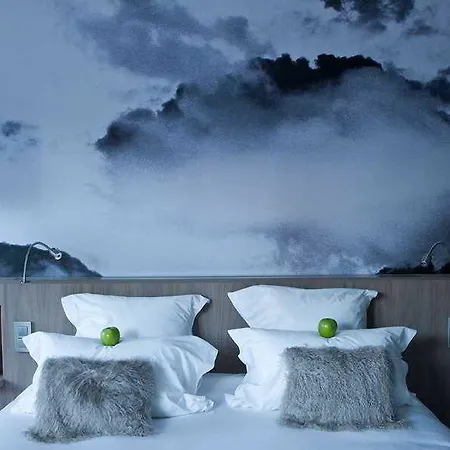 فندق لو غران بالكون 4*