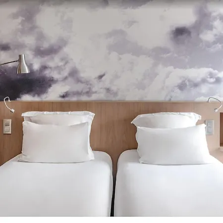 Le Grand Balcon 4*