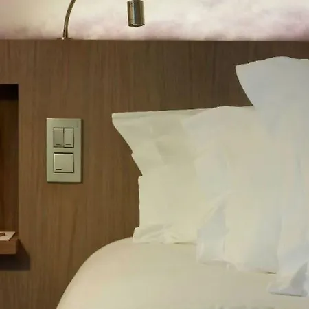 Hotel Le Grand Balcon
