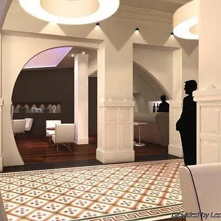 Le Grand Balcon Hotel Toulouse