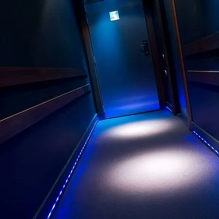 فندق لو غران بالكون