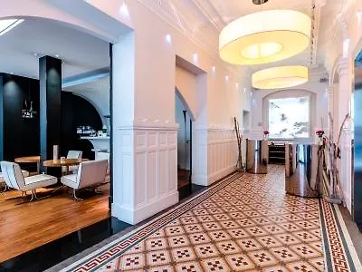 Le Grand Balcon 4* Toulouse