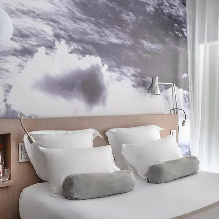 Le Grand Balcon 4*