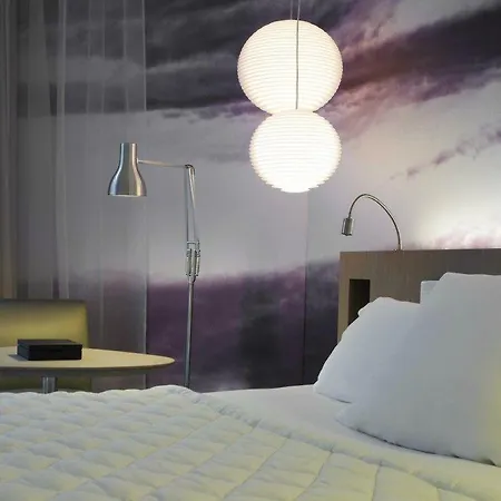 فندق لو غران بالكون