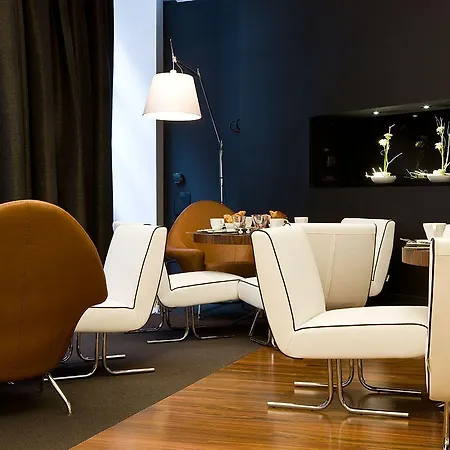 لو غران بالكون 4*