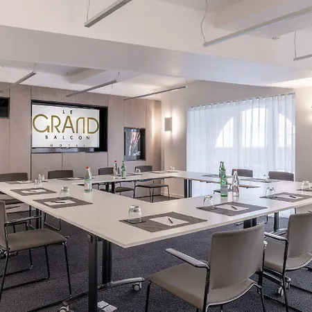 لو غران بالكون 4* تولوز