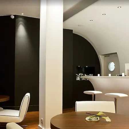 لو غران بالكون فندق