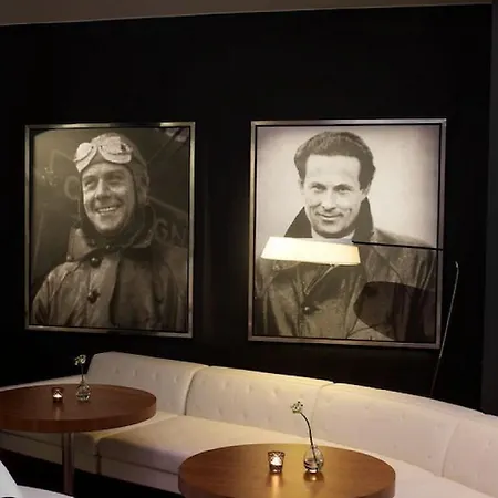 فندق لو غران بالكون 4*