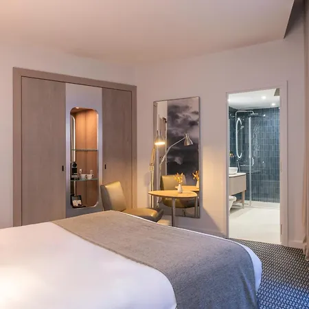 Le Grand Balcon 4*