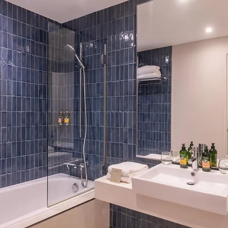 Отель Le Grand Balcon 4*
