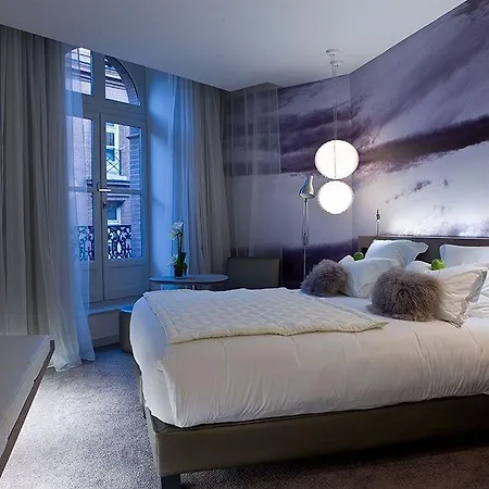 Le Grand Balcon 4* Toulouse