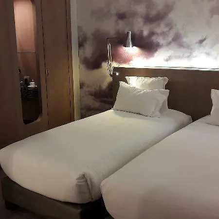 Le Grand Balcon 4*
