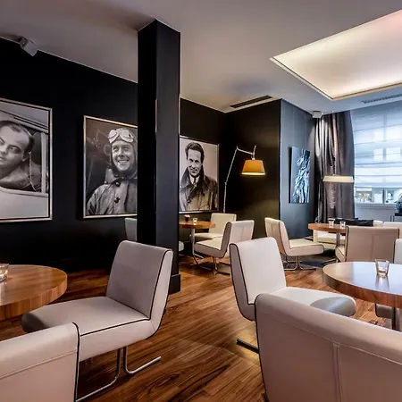 Le Grand Balcon Hotel 4*