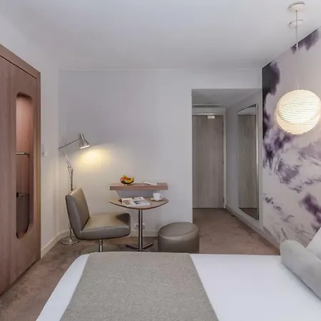 Hotel Le Grand Balcon