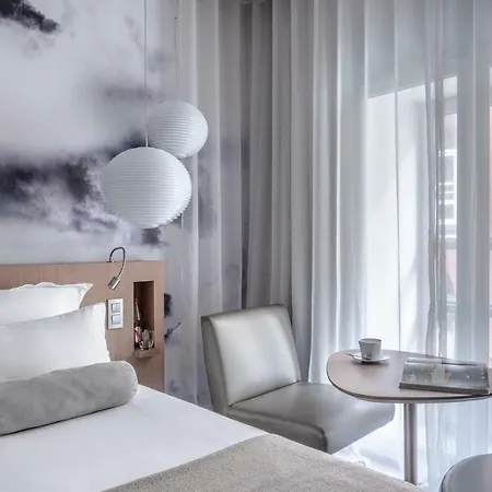 Le Grand Balcon 4* Toulouse