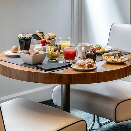 Le Grand Balcon Toulouse