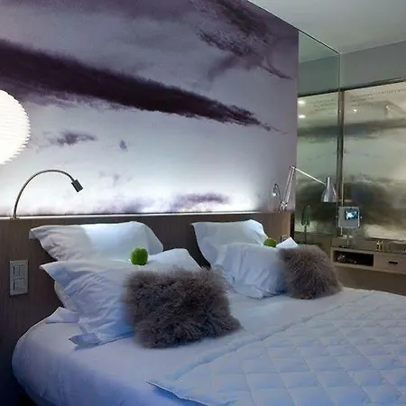 Le Grand Balcon 4* Toulouse