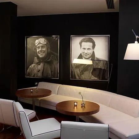 Le Grand Balcon Szálloda 4*