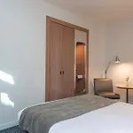 ホテル ル グラン バルコン トゥールーズ