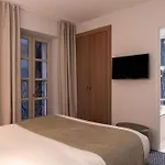 ル グラン バルコン ホテル 4*