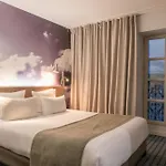 Le Grand Balcon 4*