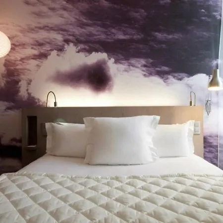 酒店 Le Grand Balcon 圖盧茲