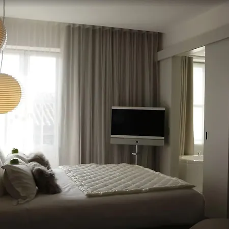 Szálloda Le Grand Balcon