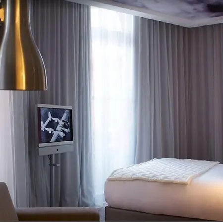 Le Grand Balcon 호텔 툴루즈