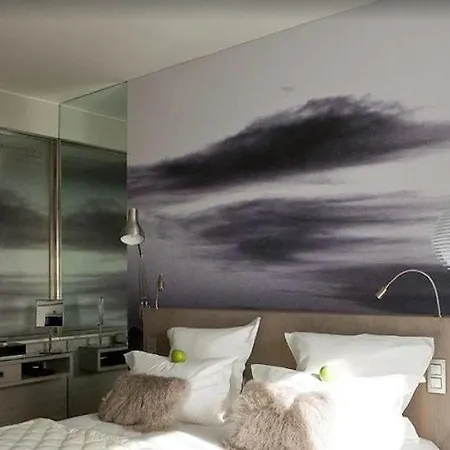 Le Grand Balcon 酒店 圖盧茲