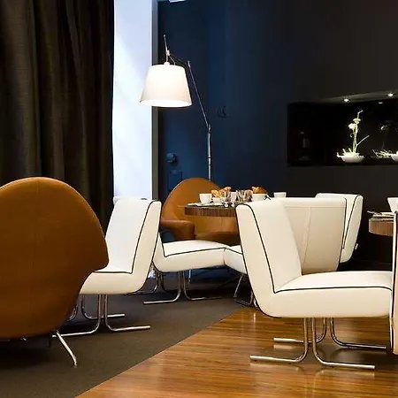 Le Grand Balcon 호텔