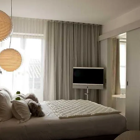 호텔 Le Grand Balcon 4*