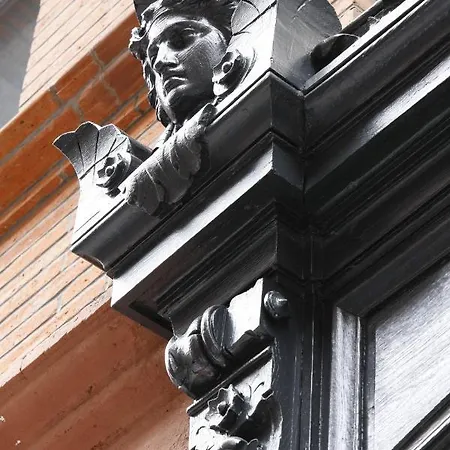 호텔 Le Grand Balcon 4*