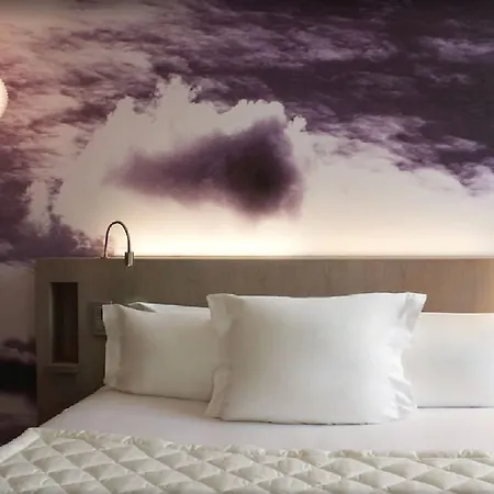 Le Grand Balcon 酒店 圖盧茲