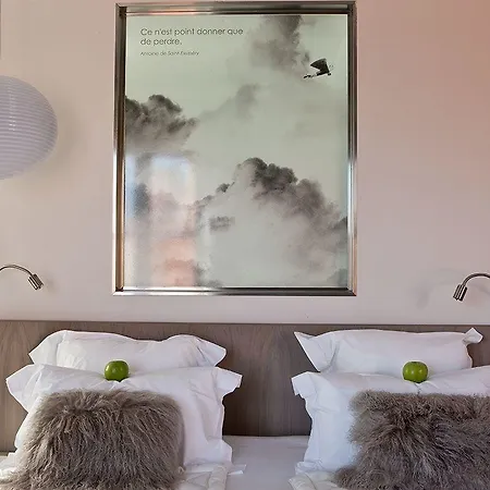 호텔 Le Grand Balcon