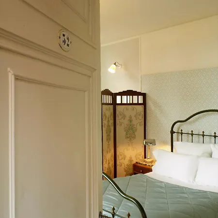 Le Grand Balcon 호텔 툴루즈