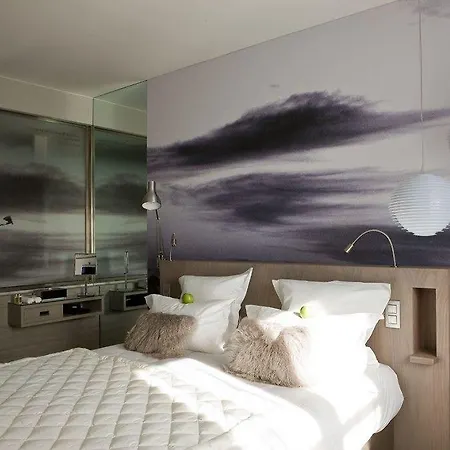 Le Grand Balcon 4* 툴루즈