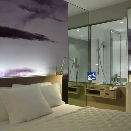 Le Grand Balcon 酒店 4*