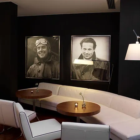 Le Grand Balcon 酒店 圖盧茲