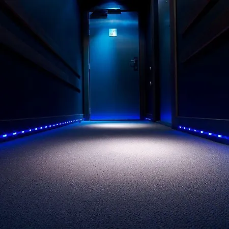 Le Grand Balcon 4* 圖盧茲