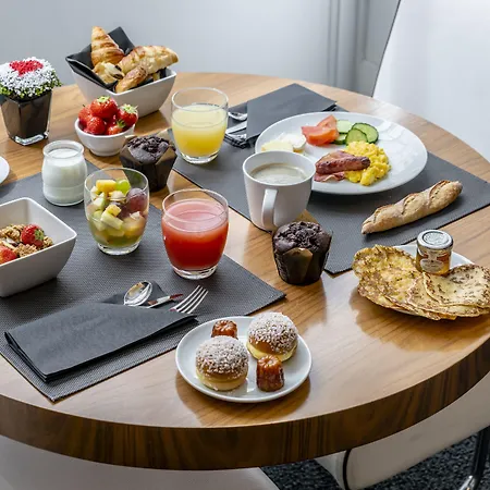 酒店 Le Grand Balcon