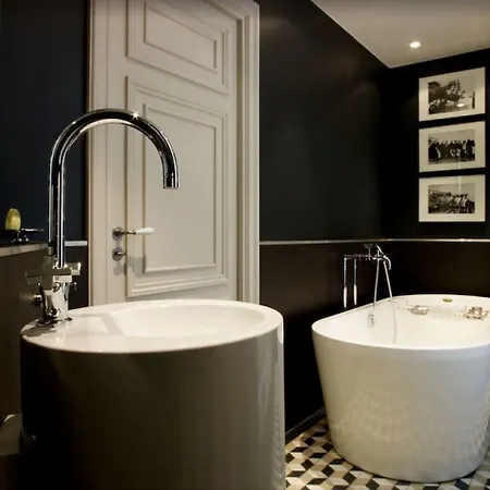 Le Grand Balcon 호텔