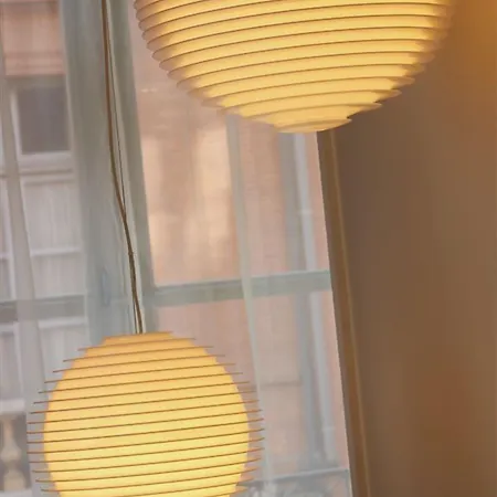 호텔 Le Grand Balcon 4*